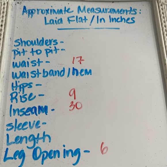 Revolution by Ricki’s Brooke Boyfriend Fit Jeans Blue Medium Wash Stretch 30 - Picture 10 of 11